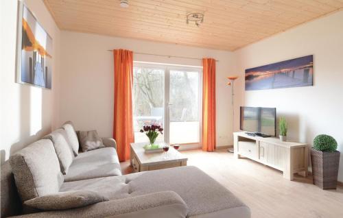 Holiday Home Altef�hr/r�gen 89 With Sauna