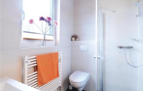 Holiday Home Altef�hr/r�gen 89 With Sauna