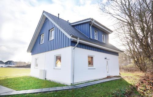Holiday Home Altef�hr/r�gen 89 With Sauna