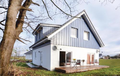 Holiday Home Altef�hr/r�gen 89 With Sauna