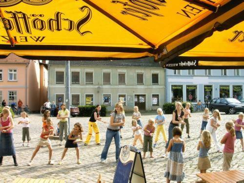 Hotel Am Markt