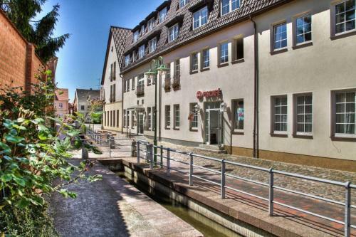 Hotel Am Markt