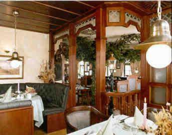 Hotel Am Markt