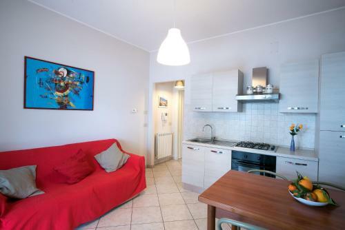 Apartamento On The Beach