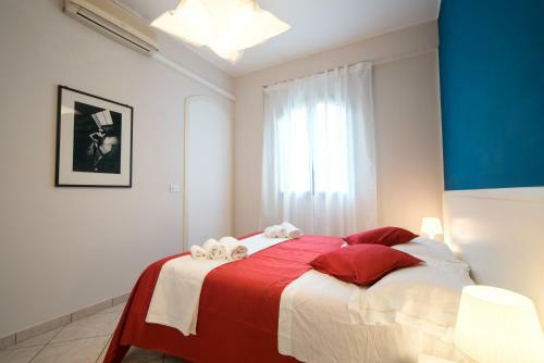 Apartamento On The Beach