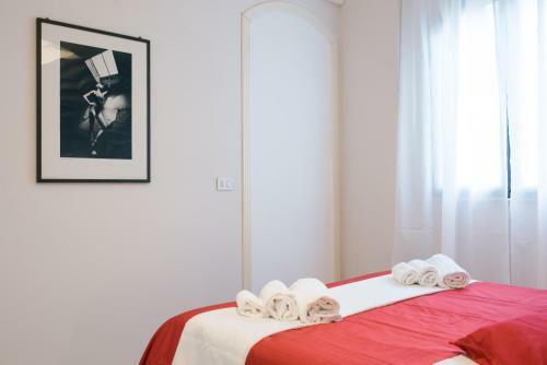 Apartamento On The Beach