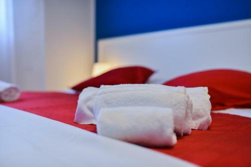 Apartamento On The Beach