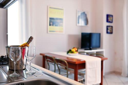 Apartamento On The Beach
