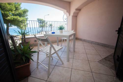Apartamento On The Beach