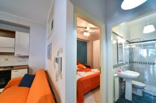 Apartamento On The Beach