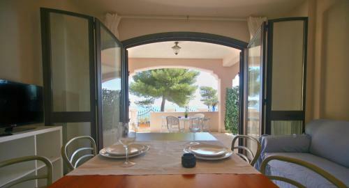 Apartamento On The Beach