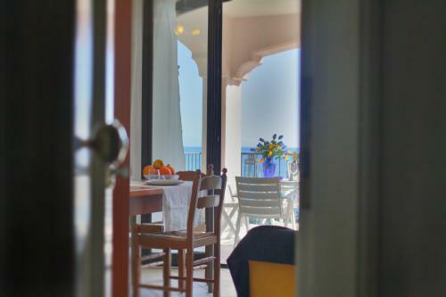 Apartamento On The Beach