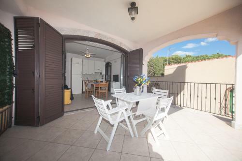 Apartamento On The Beach