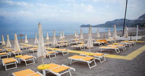 Apartamento On The Beach