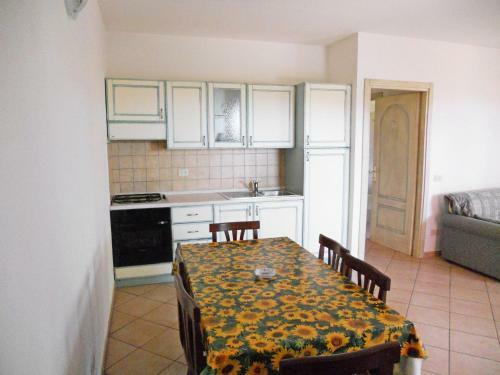 Two-bedroom Apartment Residenze Monte Petrosu 3