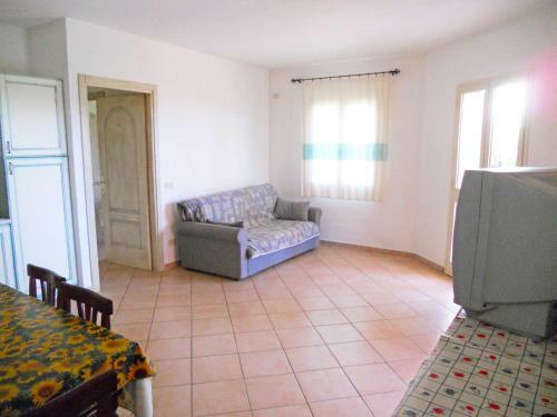 Two-bedroom Apartment Residenze Monte Petrosu 3
