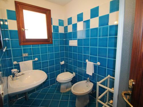Two-bedroom Apartment Residenze Monte Petrosu 3