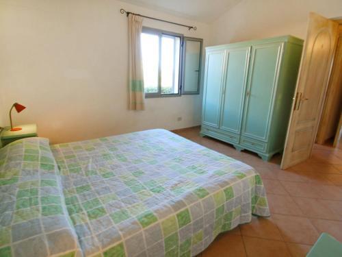 Two-bedroom Apartment Residenze Monte Petrosu 3