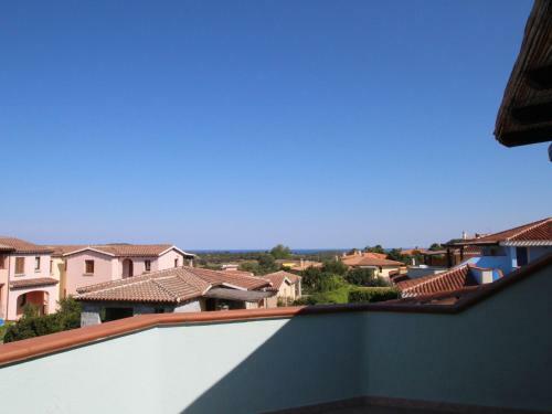 Two-bedroom Apartment Residenze Monte Petrosu 3