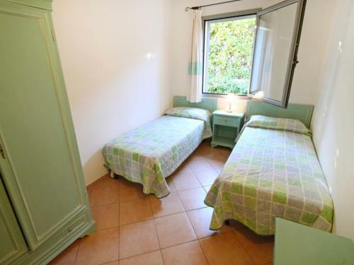 Two-bedroom Apartment Residenze Monte Petrosu 3