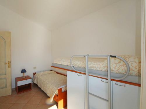 Two-bedroom Apartment Residenze Monte Petrosu 3