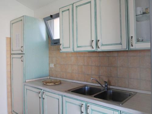 Two-bedroom Apartment Residenze Monte Petrosu 3
