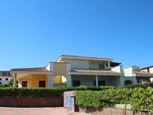 Two-bedroom Apartment Residenze Monte Petrosu 3