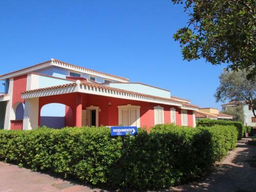 Two-bedroom Apartment Residenze Monte Petrosu 3