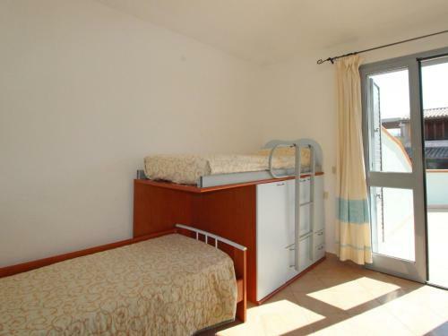 Two-bedroom Apartment Residenze Monte Petrosu 3
