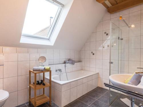 Apartamento Winzerhof Keller