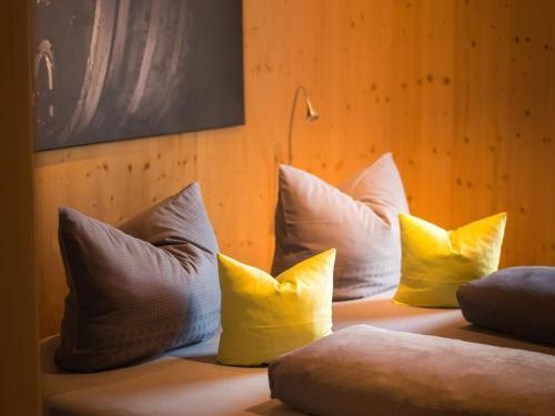 Apartamento Winzerhof Keller