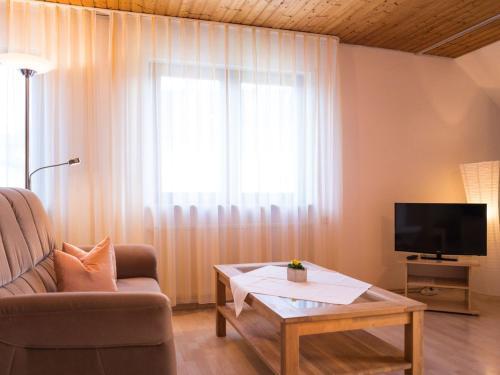Apartamento Winzerhof Keller