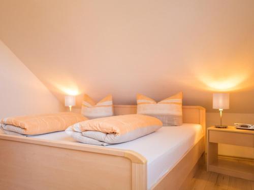 Apartamento Winzerhof Keller