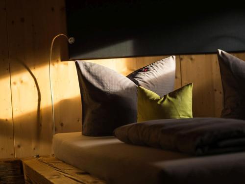 Apartamento Winzerhof Keller