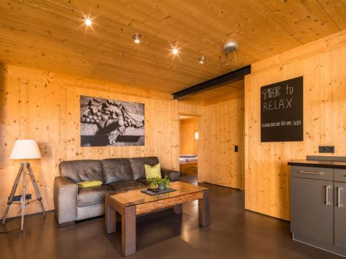 Apartamento Winzerhof Keller