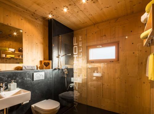 Apartamento Winzerhof Keller