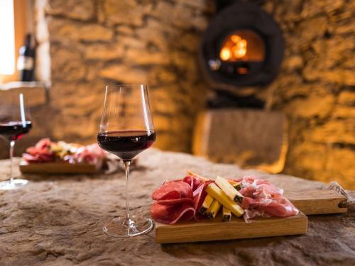 Apartamento Winzerhof Keller