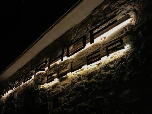 Apartamento Winzerhof Keller