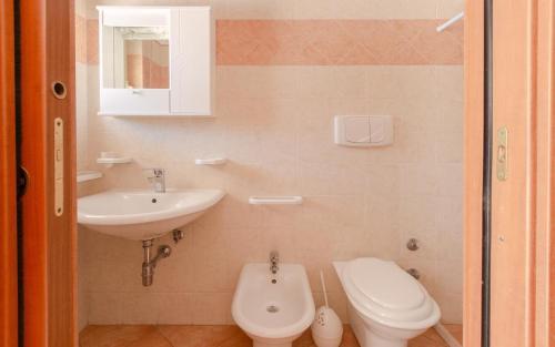 Villa La Mezza Luna