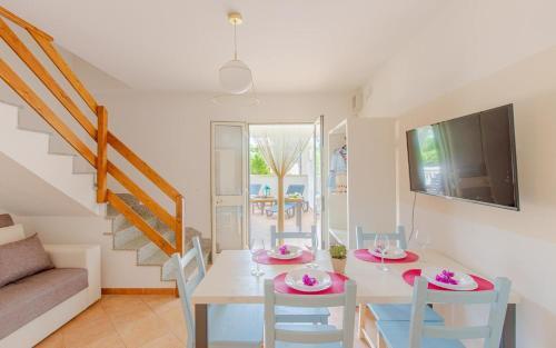 Villa La Mezza Luna