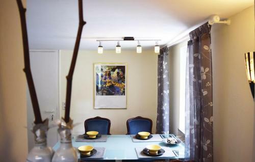 Apartamento Schmallenberger Haus
