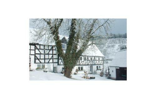 Apartamento Schmallenberger Haus