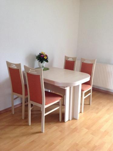 Apartamento Sonnenschein