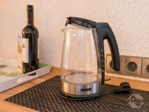 Apartamento Ferienwohnung Sonnenschein