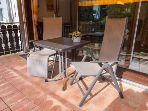 Apartamento Ferienwohnung Sonnenschein