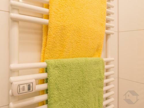 Apartamento Ferienwohnung Sonnenschein