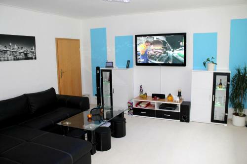 Apartamento Haus Veni