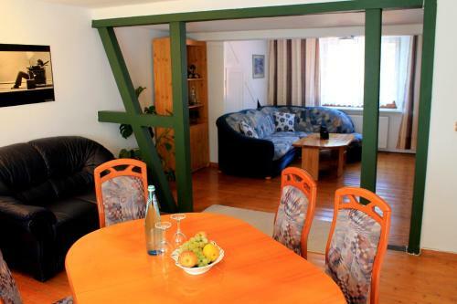 Apartamento Haus Veni