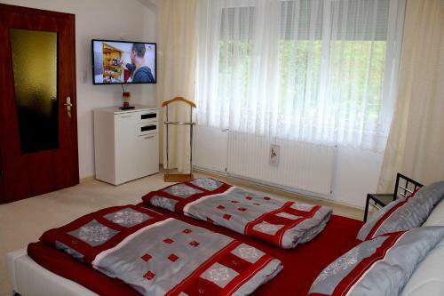 Apartamento Haus Veni