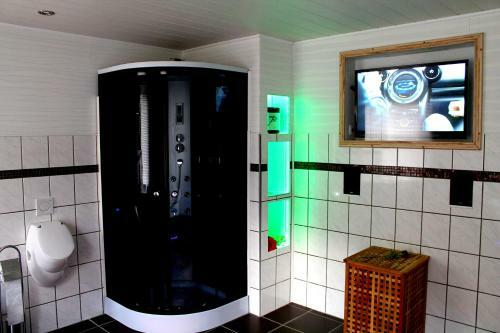 Apartamento Haus Veni